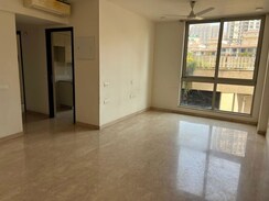 2 BHK +Apartment For Rent in Hiranandani Atlantis