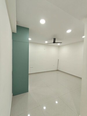 3 BHK Apartment For Rent in Kakatiya Hills, Jubilee Hills