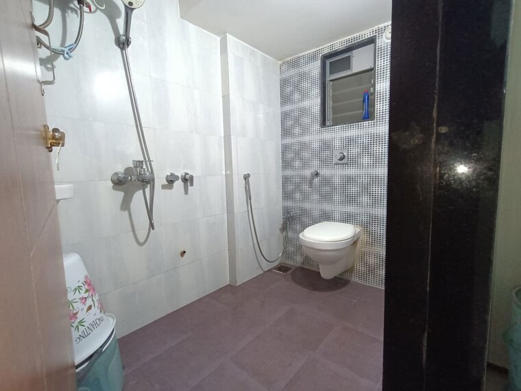Bathroom, lodha-panacea-1 2 Bedroom 684 Sq.Ft. Apartment In Dombivli East Thane 10722014