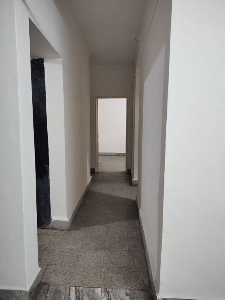 Bathroom, bhusari colony 3 Bedroom 1322 Sq.Ft. Apartment In Bhusari Colony Pune 10722033