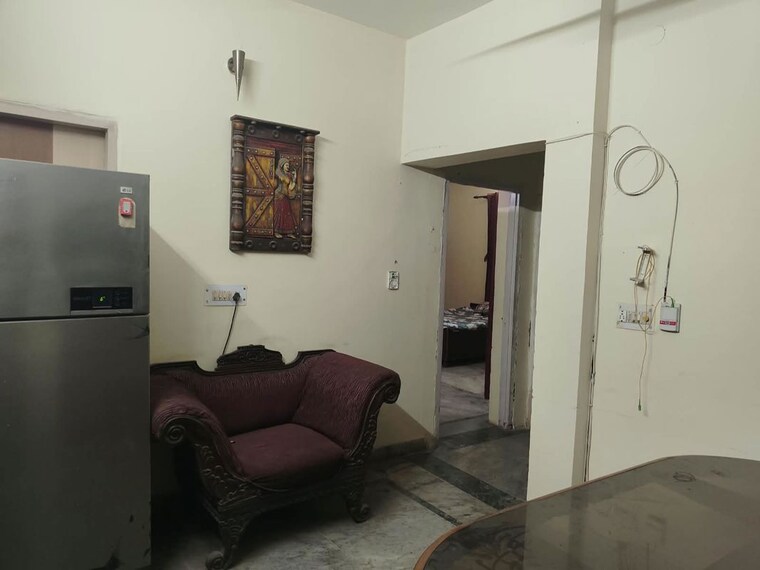 Living Room, sector 23 3 Bedroom 1500 Sq.Ft. Builder Floor In Sector 23 Gurgaon 10722049