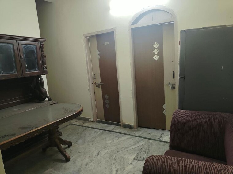 Bedroom, sector 23 3 Bedroom 1500 Sq.Ft. Builder Floor In Sector 23 Gurgaon 10722049