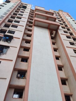 1 RkApartment For Rent in Rabale