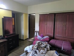 2 BHK +Apartment For Rent in Lakshadeep Coconest Pimple