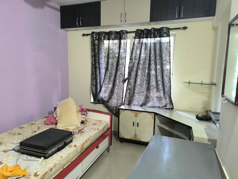 Room, lakshadeep-coconest-pimple 2 Bedroom 787 Sq.Ft. Apartment In Pimple Saudagar Pune 10722053