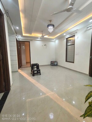 3 BHK Apartment For Rent in Allure Estate, Sector 14