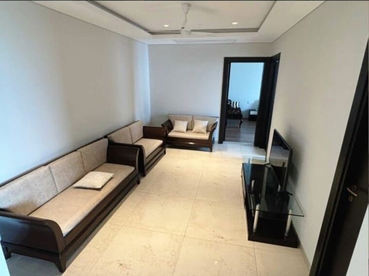 Bedroom, panchshil-towers 3.5 Bedroom 2850 Sq.Ft. Apartment In Kharadi Pune 10722043