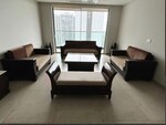 3.5 BHK +  2850 Sq.Ft. Apartment in Panchshil Towers