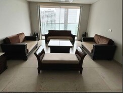 3.5 BHK +Apartment For Rent in Panchshil Towers