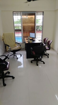 Office Space For Rent in Ojass Mayuresh CHS