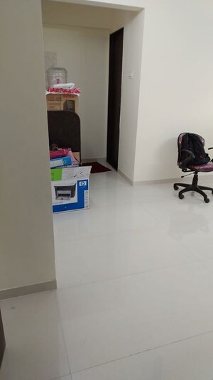 Furnished Amenities in  Office Space at Ojass Mayuresh CHS, Naupada – for Rent