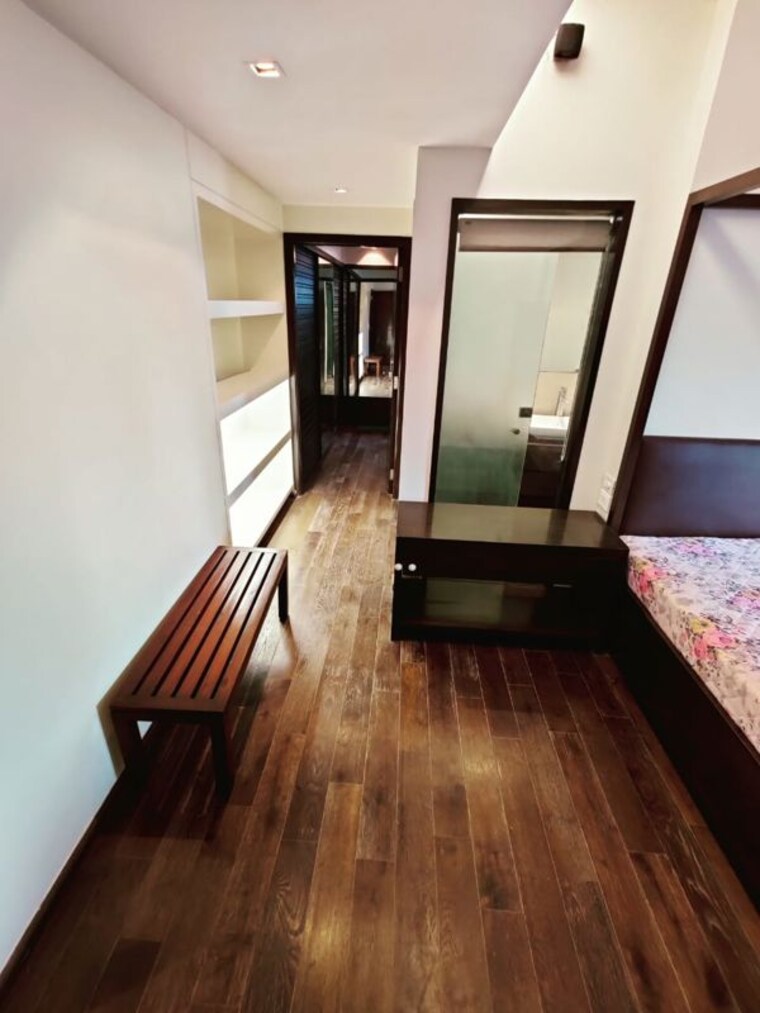 Kitchen, tardeo 3 Bedroom 1600 Sq.Ft. Apartment In Tardeo Mumbai 10722072