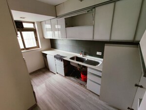 Kitchen in 3 BHK Apartment at Tardeo – for Rent