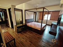 3 BHK Apartment For Rent in Tardeo