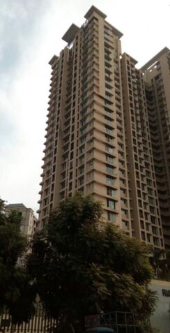 2.5 BHK +Apartment For Rent in Rustomjee Athena