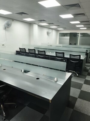 Office Space For Rent in Sector 2