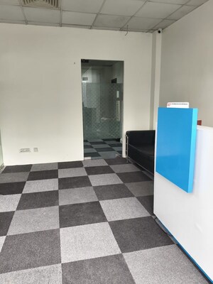 Team Area in  Office Space at Sector 2 – for Rent