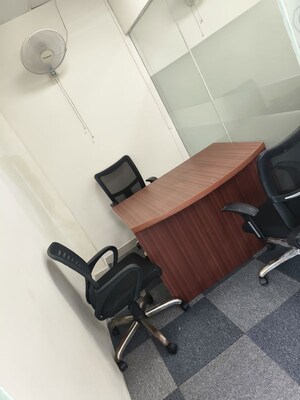 Team Area in  Office Space at Sector 2 – for Rent