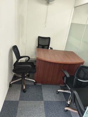 Team Area in  Office Space at Sector 2 – for Rent