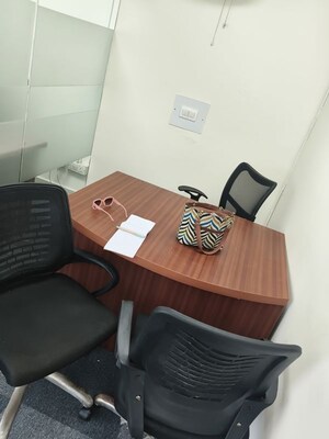 Team Area in  Office Space at Sector 2 – for Rent