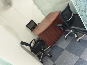 Team Area in  Office Space at Sector 2 – for Rent