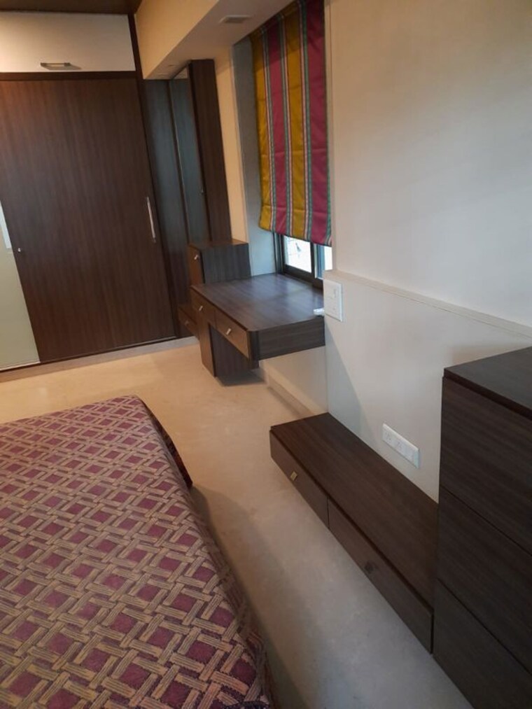 Bedroom, peddar road 1 Bedroom 620 Sq.Ft. Apartment In Peddar Road Mumbai 10722081