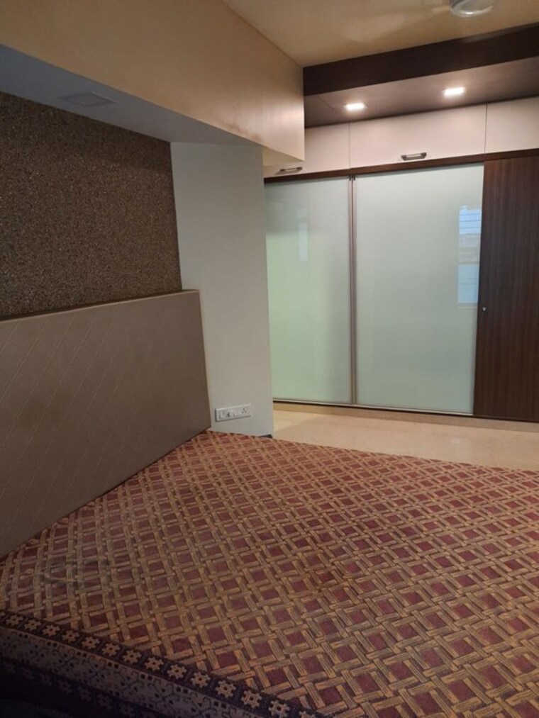 Bedroom, peddar road 1 Bedroom 620 Sq.Ft. Apartment In Peddar Road Mumbai 10722081