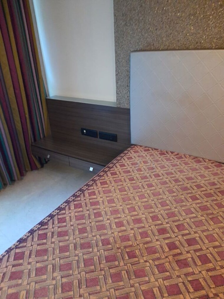 Bedroom, peddar road 1 Bedroom 620 Sq.Ft. Apartment In Peddar Road Mumbai 10722081
