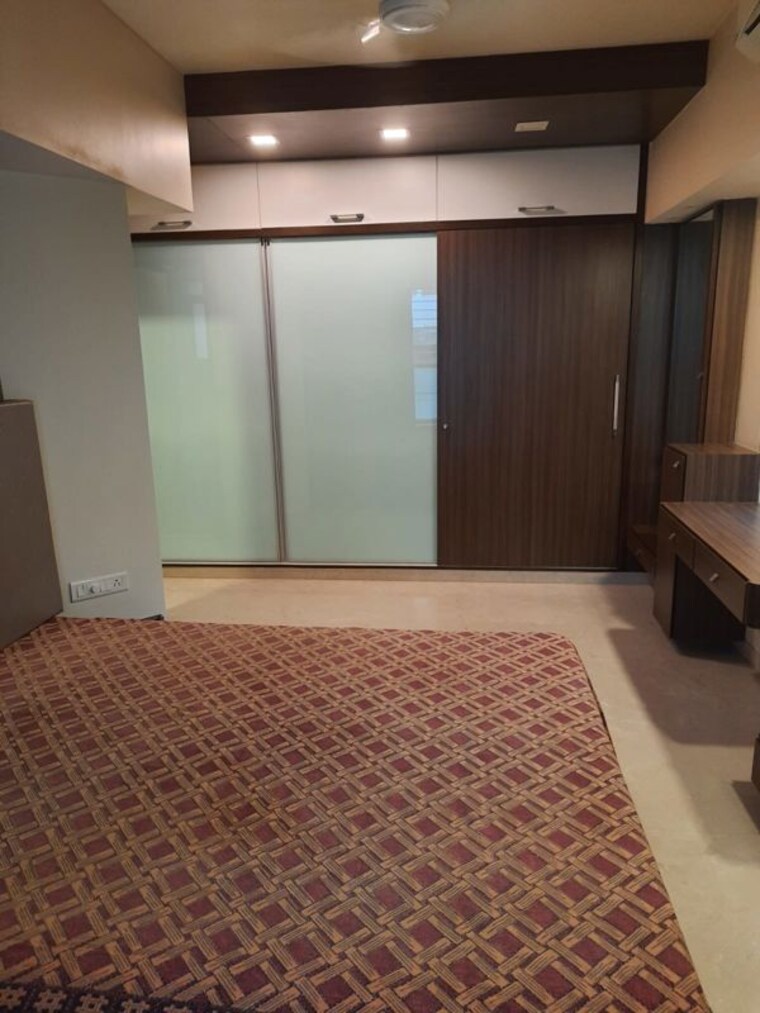 Bedroom, peddar road 1 Bedroom 620 Sq.Ft. Apartment In Peddar Road Mumbai 10722081