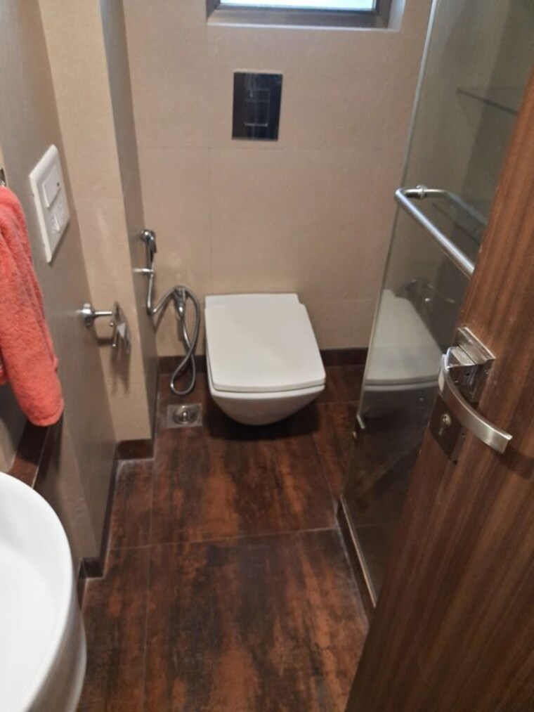 Bathroom, peddar road 1 Bedroom 620 Sq.Ft. Apartment In Peddar Road Mumbai 10722081
