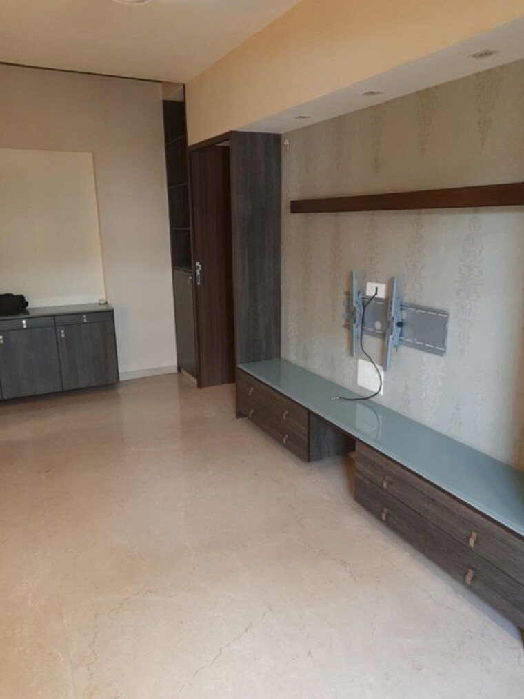 Living Room, peddar road 1 Bedroom 620 Sq.Ft. Apartment In Peddar Road Mumbai 10722081