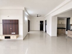 3.5 BHK +Apartment For Rent in Purva Atmosphere