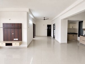 3.5 BHK Apartment For Rent in Purva Atmosphere, Thanisandra Main Road