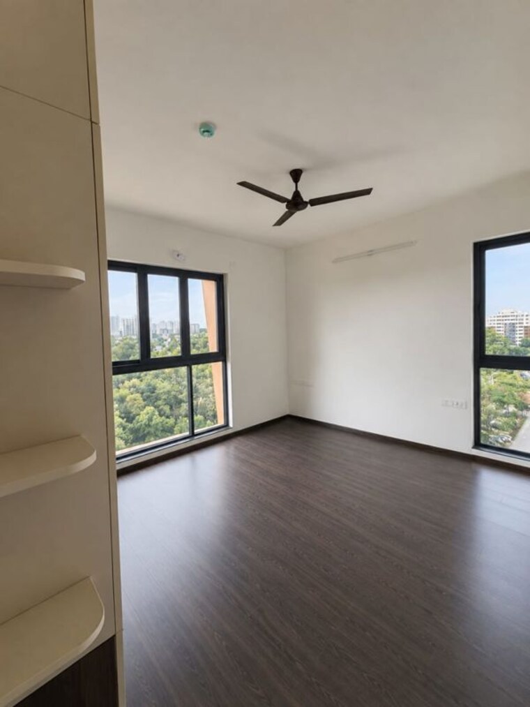 Room, purva-atmosphere 3.5 Bedroom 1860 Sq.Ft. Apartment In Thanisandra Main Road Bangalore 10722047