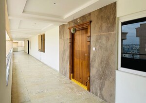 Room in 3 BHK Apartment at Phoenix Golf Edge, Gachibowli – for Rent