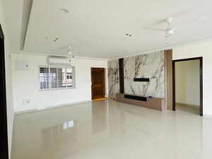 3 BHK Apartment For Rent in Phoenix Golf Edge, Gachibowli