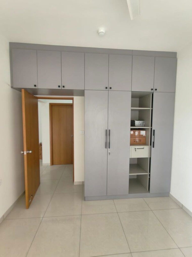 Room, sobha-dream-gardens 2 Bedroom 1004 Sq.Ft. Apartment In Thanisandra Main Road Bangalore 10722090