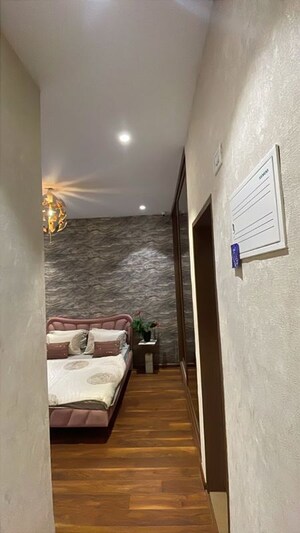 Room in 2 BHK Apartment at Raunak Fortuna, Shilphata – for Sale