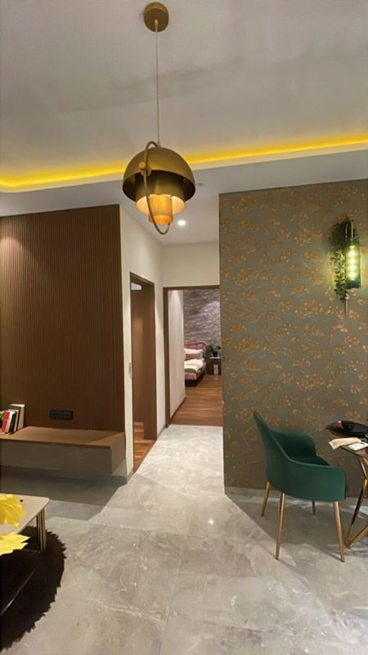 undefined, raunak-fortuna 2 Bedroom 560 Sq.Ft. Apartment In Shilphata Thane 10722088