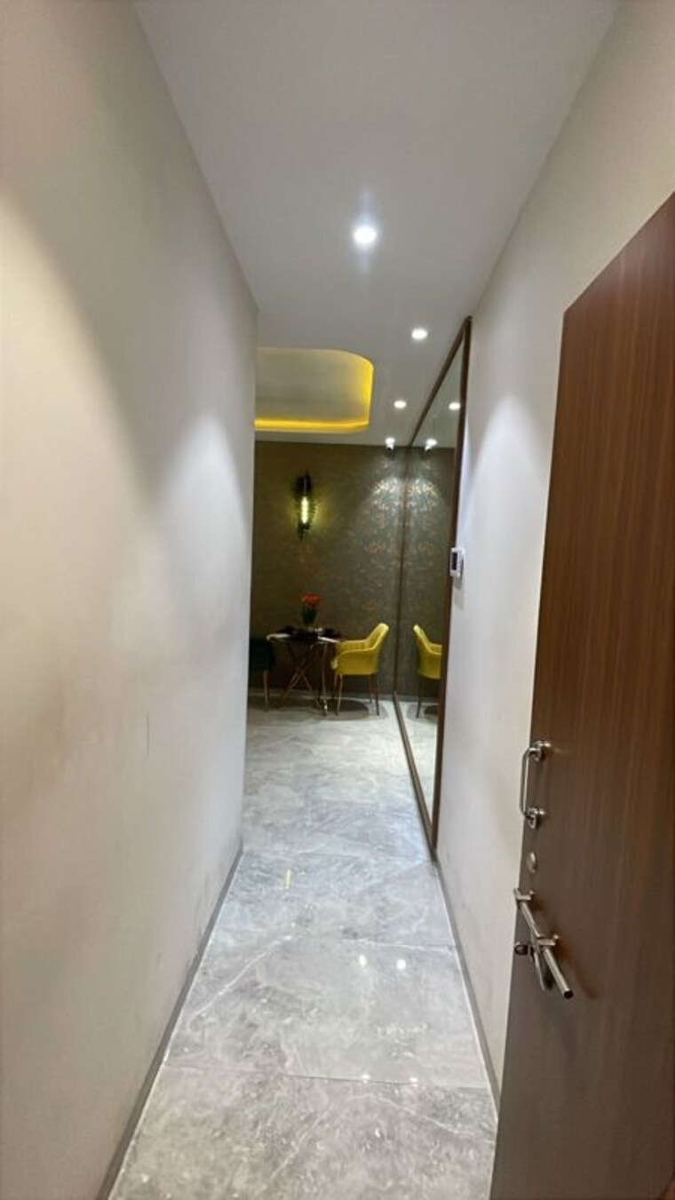 undefined, raunak-fortuna 2 Bedroom 560 Sq.Ft. Apartment In Shilphata Thane 10722088
