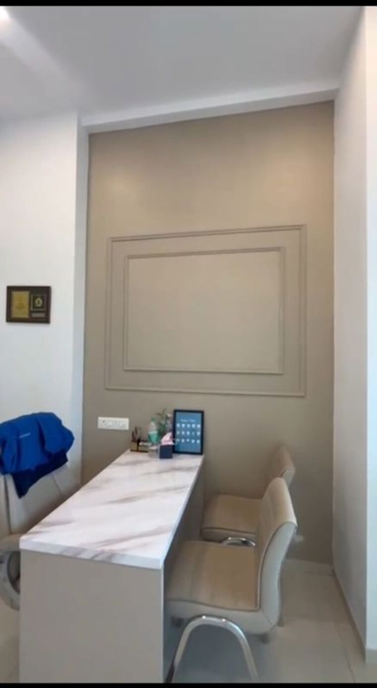 Floor Plan, jvm-corner-stone Commercial Shop 430 Sq.Ft. In Naupada Thane 10722079