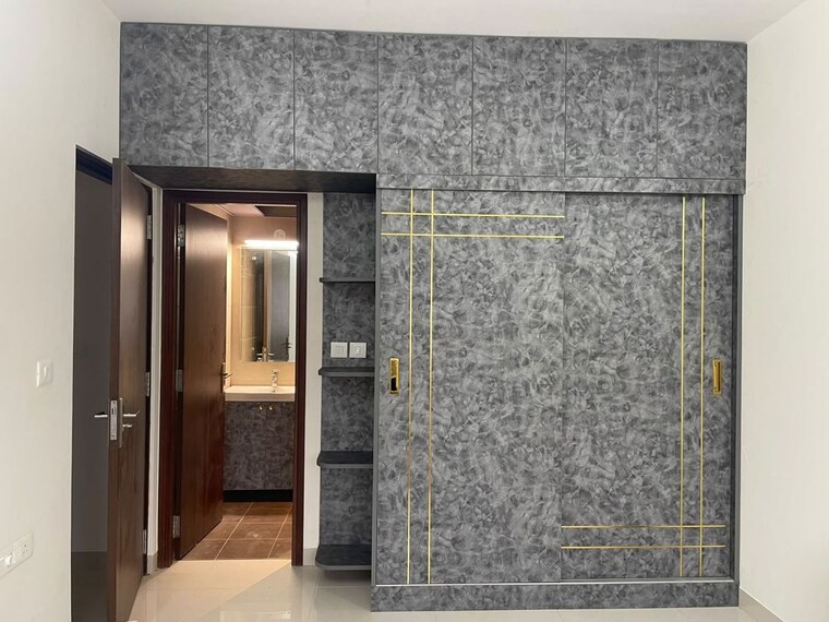 Room, adarsh-greens 2 Bedroom 1005 Sq.Ft. Apartment In Kogilu Bangalore 10722032