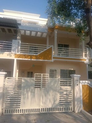 4 BHK Villa For Sale in Sagar Royal Villas, Baghmugalia