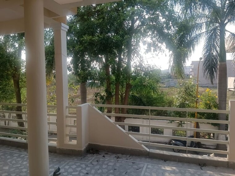 Balcony, sagar-royal-villas 4 Bedroom 2200 Sq.Ft. Villa In Baghmugalia Bhopal 10722051