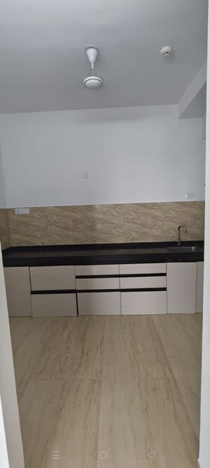 Kitchen in 2 BHK Apartment at VTP Blue Waters, Mahalunge – for Sale