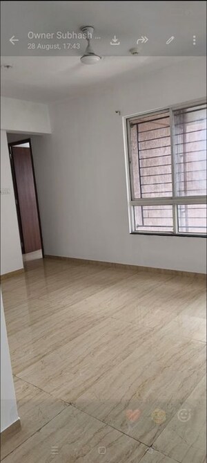 Room in 2 BHK Apartment at VTP Blue Waters, Mahalunge – for Sale
