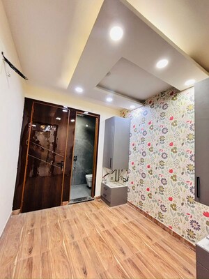 3 BHK Builder Floor For Rent in Dwarka Mor