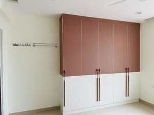 Room in 3 BHK Apartment at Hill Ridge Springs, Gachibowli – for Rent
