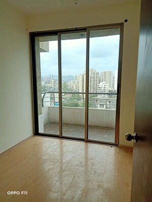 2.5 BHK Apartment For Rent in Oberoi Springs, Andheri West