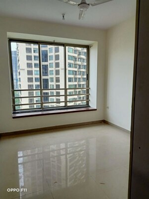 Bedroom in 2.5 BHK Apartment at Oberoi Springs, Andheri West – for Rent